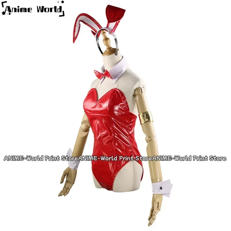 NewUnisex Anime Cos Zero Two 02 Bunny Girl Cosplay Costumes Halloween Christmas Party Uniform Suits2025c;5,v'8.d;
NewUnisex Anime Cos Zero Two 02 Bunny Girl Cosplay Costumes Halloween Christmas Party Uniform Suits2025c;5,v'8.d;