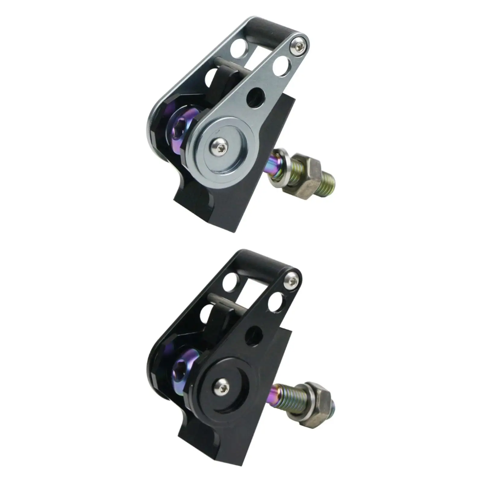 Folding Bike Buckle, Cycling Equipment Supplies, Titanium Alloy Bicycle Parts, Folding Bike Accessories, Bike Clamp Plate
Folding Bike Buckle, Cycling Equipment Supplies, Titanium Alloy Bicycle Parts, Folding Bike Accessories, Bike Clamp Plate