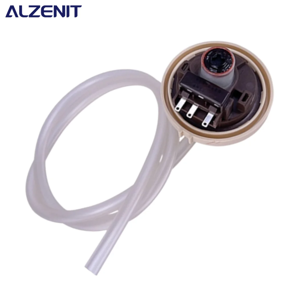 New For LG Washing Machine 6501EA1001D BPS-D Water Level Sensor Washer Replacement Parts
New For LG Washing Machine 6501EA1001D BPS-D Water Level Sensor Washer Replacement Parts