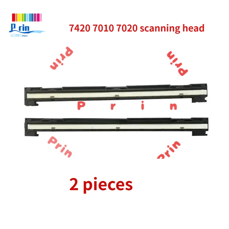 brand new original for Brother 7420 7010 7020 scanning head
brand new original for Brother 7420 7010 7020 scanning head