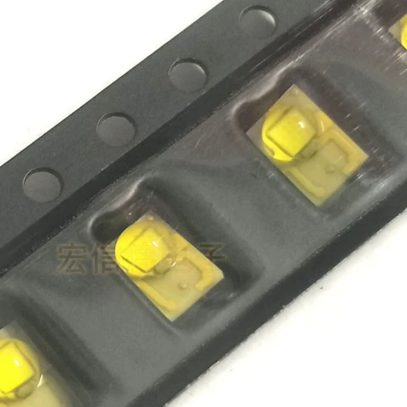 1-100 шт./лот LXML-PWN1-0090 SMD Новый оригинал
1-100 шт./лот LXML-PWN1-0090 SMD Новый оригинал