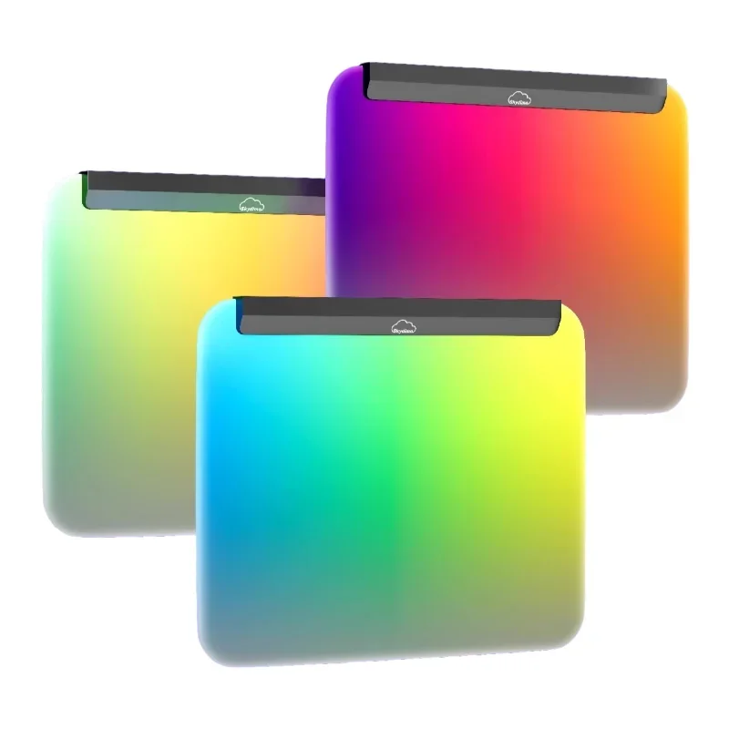 MiFuny RGB стеклянный коврик для мыши с гравированным покрытием, гладкий FPS настольный коврик, индивидуальные игровые коврики для мыши, аксессуары для клавиатуры, ПК, компьютера
MiFuny RGB стеклянный коврик для мыши с гравированным покрытием, гладкий FPS настольный коврик, индивидуальные игровые коврики для мыши, аксессуары для клавиатуры, ПК, компьютера