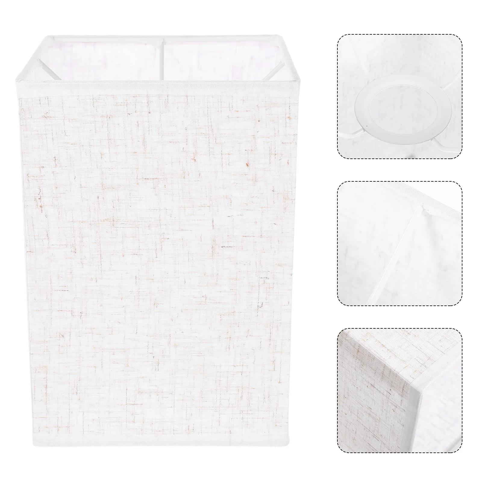 Floor Lamps Linen Lampshade Bedside Desktop Household Table Cover Ceiling Light Lampshades for
Floor Lamps Linen Lampshade Bedside Desktop Household Table Cover Ceiling Light Lampshades for
