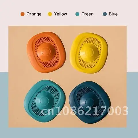 Toilet Floor Drain Odor Proof Cover Press Type Bathroom Washbasin Drain Hair Catcher Sealing Plug for Pipe in Odor Proof
Toilet Floor Drain Odor Proof Cover Press Type Bathroom Washbasin Drain Hair Catcher Sealing Plug for Pipe in Odor Proof