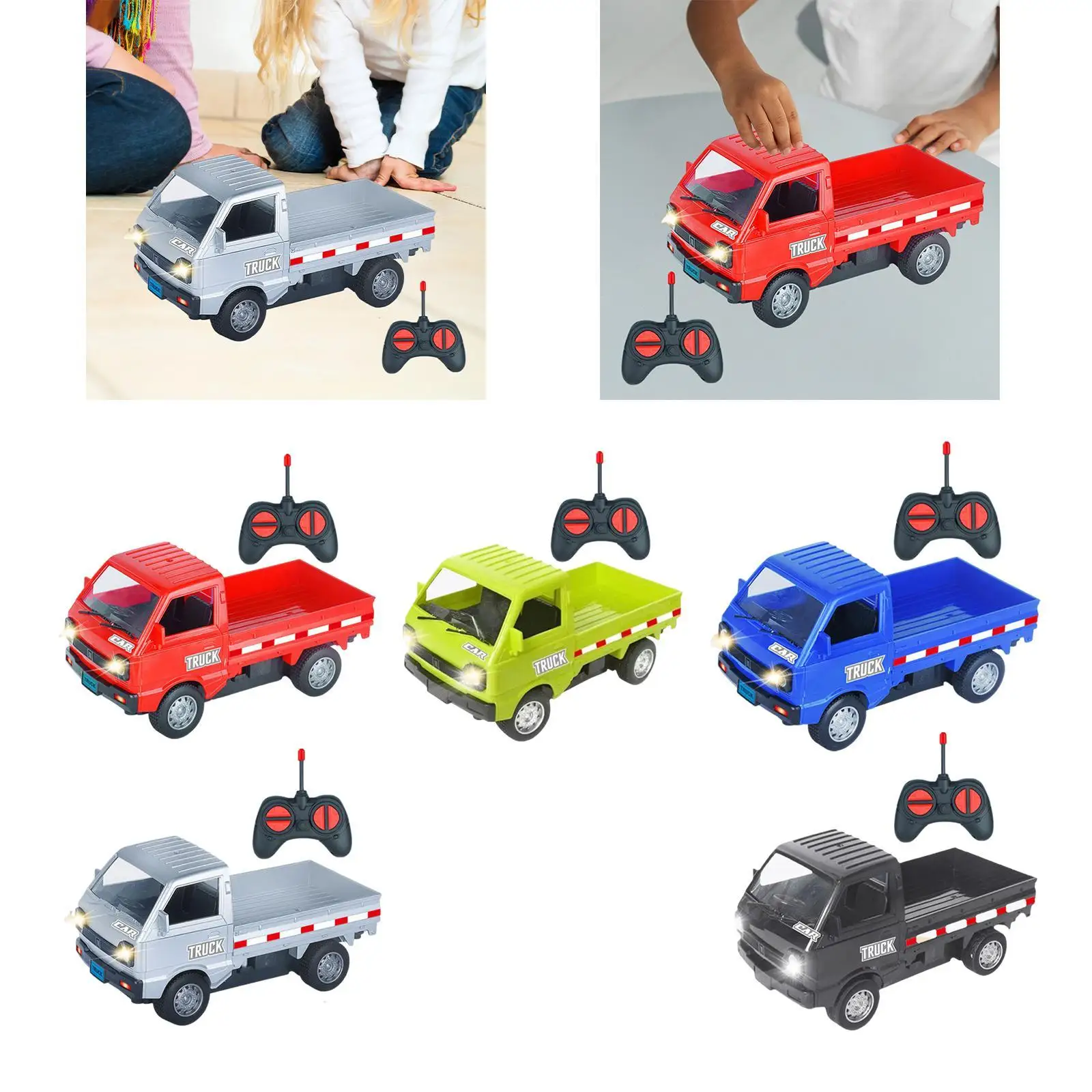 1:16 RC Грузовик Хобби Автомобиль Моделирование Детская Игрушка RC Автомобиль для Мальчиков Детей Взрослых
1:16 RC Грузовик Хобби Автомобиль Моделирование Детская Игрушка RC Автомобиль для Мальчиков Детей Взрослых