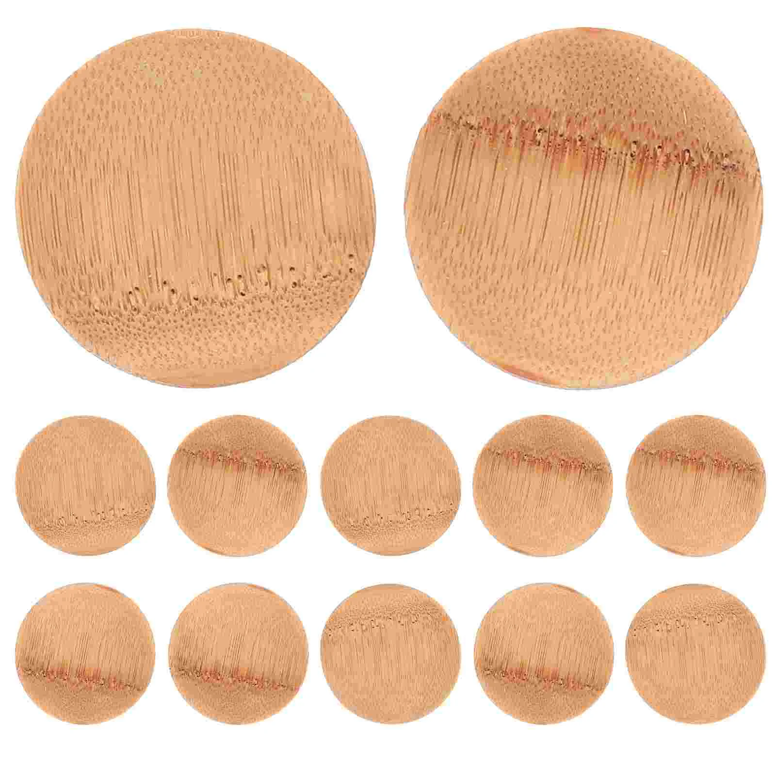 12 Pcs Japanese Hot Pot Soy Sauce Dish Oil Dipping Serving Bowls Mixing with Lids Mini Japanese-style
12 Pcs Japanese Hot Pot Soy Sauce Dish Oil Dipping Serving Bowls Mixing with Lids Mini Japanese-style