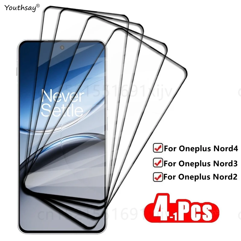 For OnePlus Nord 4 Full Cover Glass Tempered Glass OnePlus Nord 4 3 2 Screen Protector HD Protective Phone Film OnePlus Nord 4
For OnePlus Nord 4 Full Cover Glass Tempered Glass OnePlus Nord 4 3 2 Screen Protector HD Protective Phone Film OnePlus Nord 4