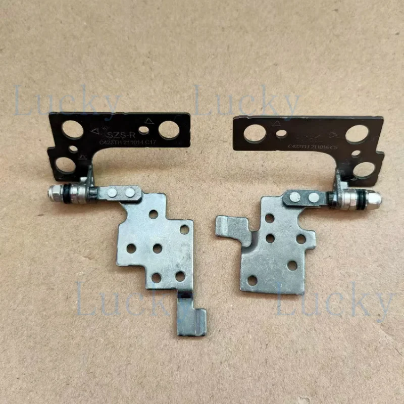 Шарнирный шпиндель для экрана Asus Chromebook C423NA C423N
Шарнирный шпиндель для экрана Asus Chromebook C423NA C423N