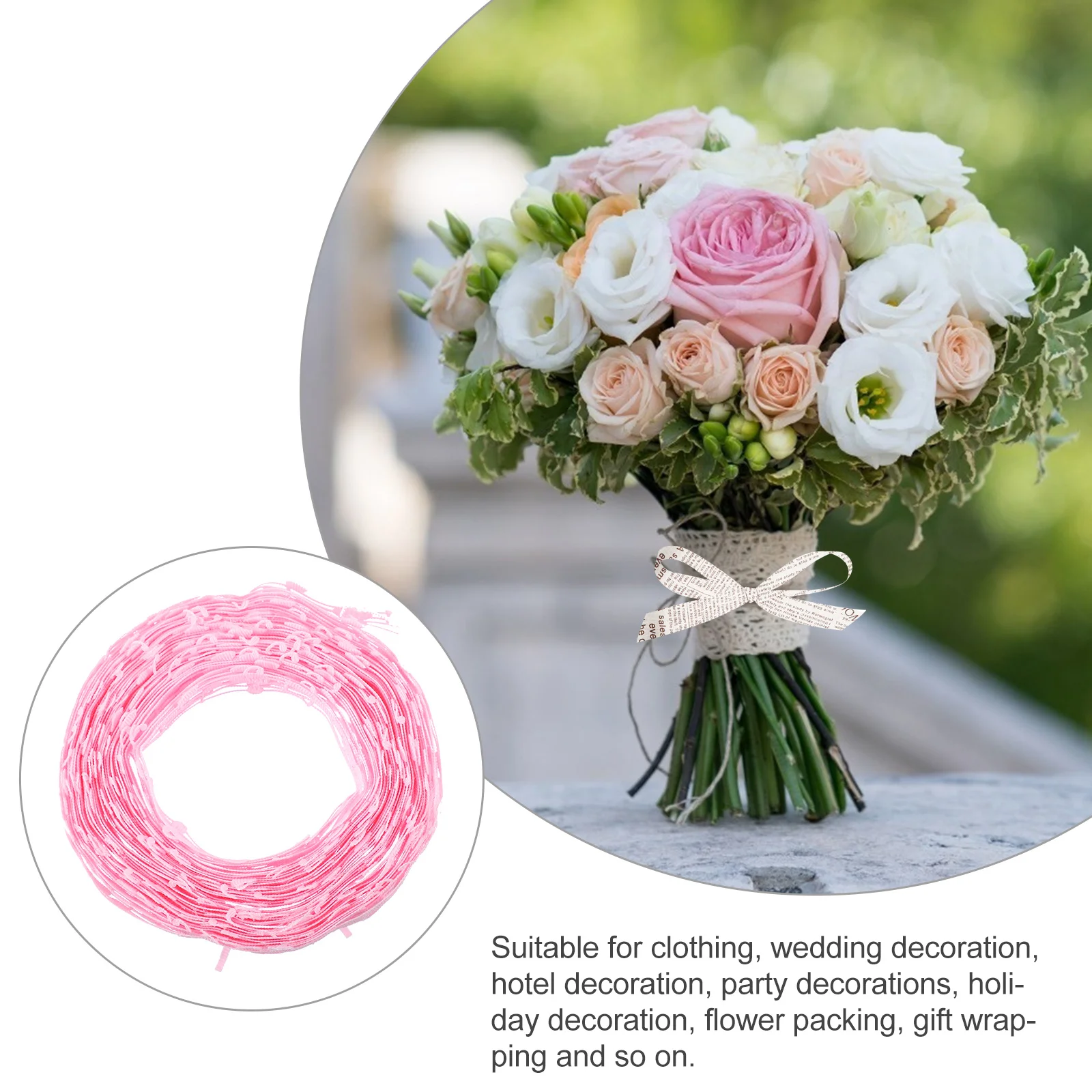 10 Yards Cartoon Satin Musical Note Ribbon Strong Polyester for Holiday Party Decoration Gift Wrap DIY Sewing Crafts
10 Yards Cartoon Satin Musical Note Ribbon Strong Polyester for Holiday Party Decoration Gift Wrap DIY Sewing Crafts