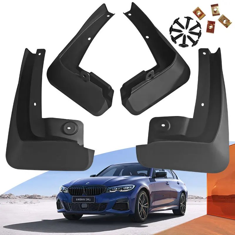 For 20BMW 3 Car mudguard decorative panel, tire mudguard, wheel hub mudguard Beautify car wheels auto parts
For 20BMW 3 Car mudguard decorative panel, tire mudguard, wheel hub mudguard Beautify car wheels auto parts
