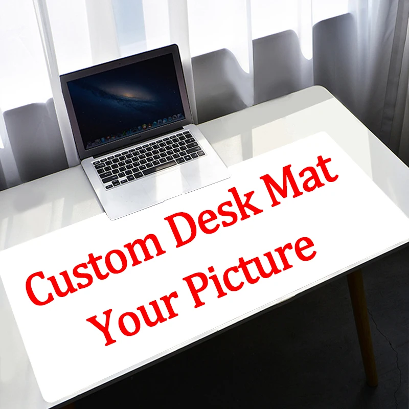 Custom Printing HD Large MousePad 900x400 Computer Laptop Anime Keyboard Mouse Mat Keyboards Gamers Desk Mat Personalized Gifts
Custom Printing HD Large MousePad 900x400 Computer Laptop Anime Keyboard Mouse Mat Keyboards Gamers Desk Mat Personalized Gifts