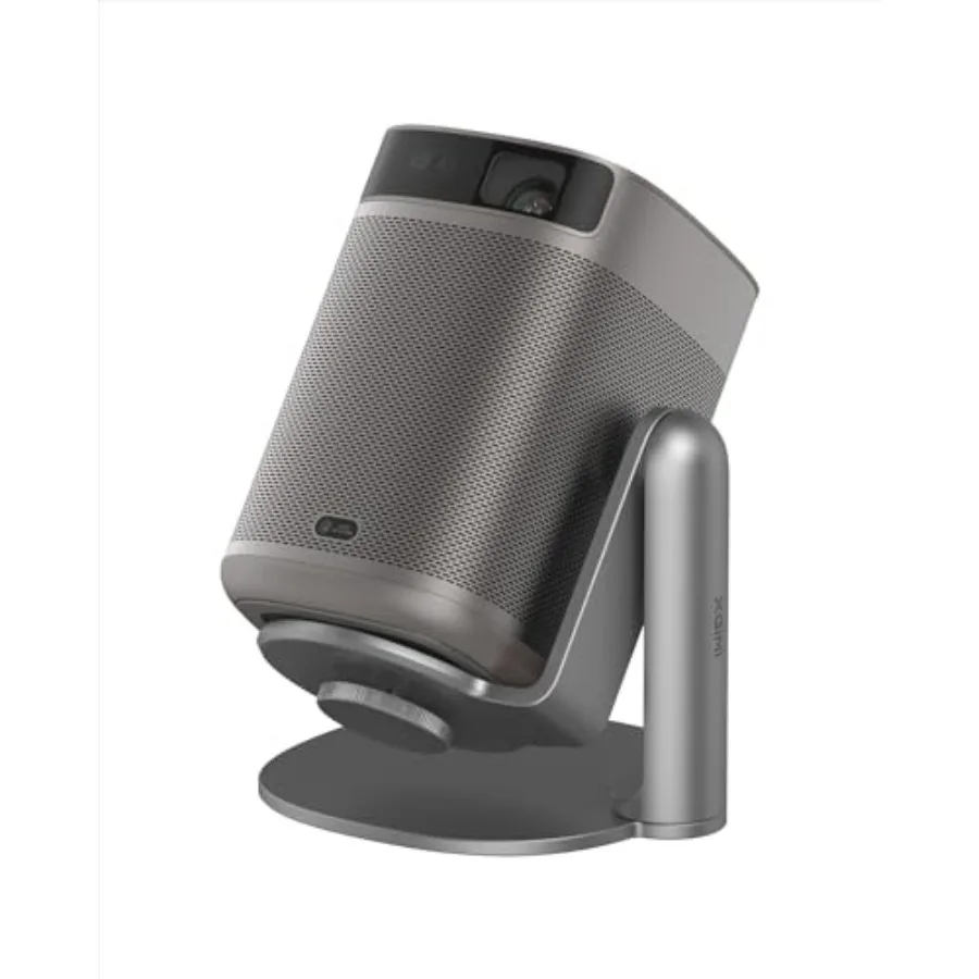 MoGo 2 Pro New Portable Projector with Multi-Angle Stand 1080P Mini Projector Google TV with Licensed Netflix 430 ISO Lumens 2
MoGo 2 Pro New Portable Projector with Multi-Angle Stand 1080P Mini Projector Google TV with Licensed Netflix 430 ISO Lumens 2