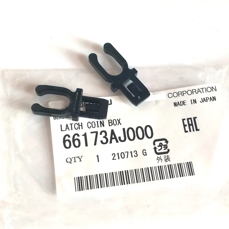 NBJKATO новый оригинальный зажим для приборной панели OEM 66173AJ000 для Subaru Impreza Forester Outback 2012-2018
NBJKATO новый оригинальный зажим для приборной панели OEM 66173AJ000 для Subaru Impreza Forester Outback 2012-2018