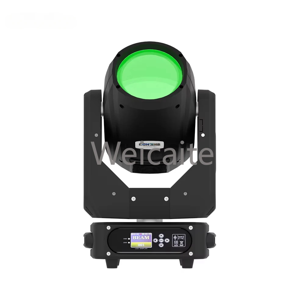 Professional Double Prism Dj Lights Moving Head SHEHDS Beam 275W 10R Stage Light
Professional Double Prism Dj Lights Moving Head SHEHDS Beam 275W 10R Stage Light