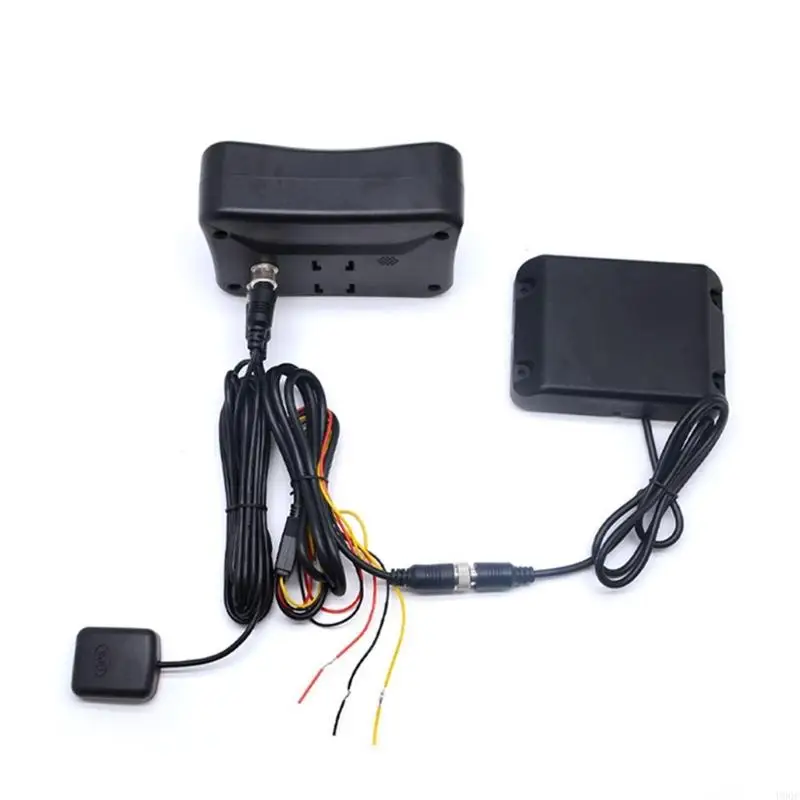 2025 New Next Gen 77Ghz Motorcycle Blind Spots Detection Monitoring System With 100M & Double Alerts Suitable for Truck
2025 New Next Gen 77Ghz Motorcycle Blind Spots Detection Monitoring System With 100M & Double Alerts Suitable for Truck