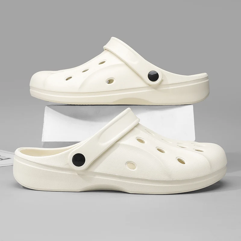 Gentle Buffer Slippers Summer Moderate Softness Soft Footbed Light Body Good Value Balance Support and Comfort
Gentle Buffer Slippers Summer Moderate Softness Soft Footbed Light Body Good Value Balance Support and Comfort