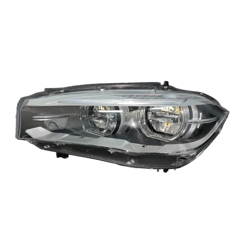 High Quality And Best-selling LED Headlights For The Lighting System Of BMW X5 X6 F15 F16 Cars
High Quality And Best-selling LED Headlights For The Lighting System Of BMW X5 X6 F15 F16 Cars