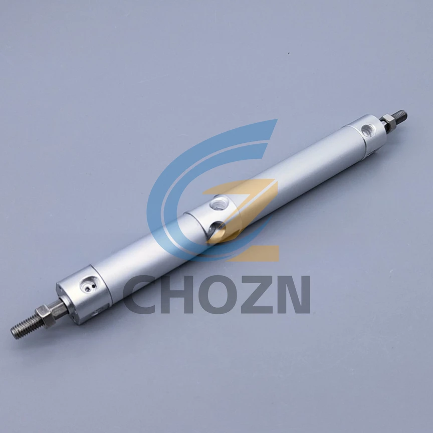 Komori L-40 Automatic Plate Loading Cylinder CG1KBN20-M4261-XC10 CG1KBN20-M4315-XC10 Plate Loading Komori Cylinder Parts
Komori L-40 Automatic Plate Loading Cylinder CG1KBN20-M4261-XC10 CG1KBN20-M4315-XC10 Plate Loading Komori Cylinder Parts