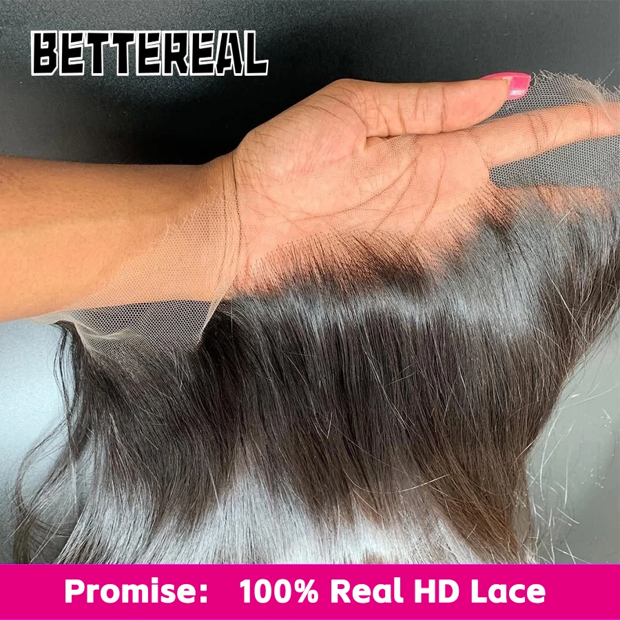 Pre Plucked 13x4/13x6 HD Lace Frontal Only 100% Human Hair Real HD Lace Frontal 2x6 5x5 6x6 HD Lace Closure Invisible Skin Melt
Pre Plucked 13x4/13x6 HD Lace Frontal Only 100% Human Hair Real HD Lace Frontal 2x6 5x5 6x6 HD Lace Closure Invisible Skin Melt