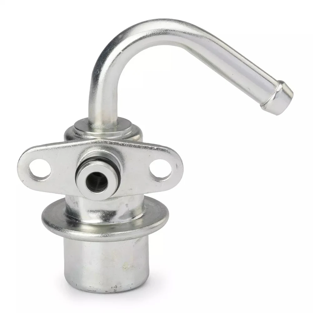 Engine Maintenance Fuel Pressure Regulator 1 Piece Design Direct Replacement Easy Installation High Compatibility
Engine Maintenance Fuel Pressure Regulator 1 Piece Design Direct Replacement Easy Installation High Compatibility