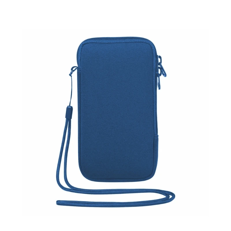 U55B Thin Zippered Case Universal Fit Fast access Design Durability Neoprene Material
U55B Thin Zippered Case Universal Fit Fast access Design Durability Neoprene Material