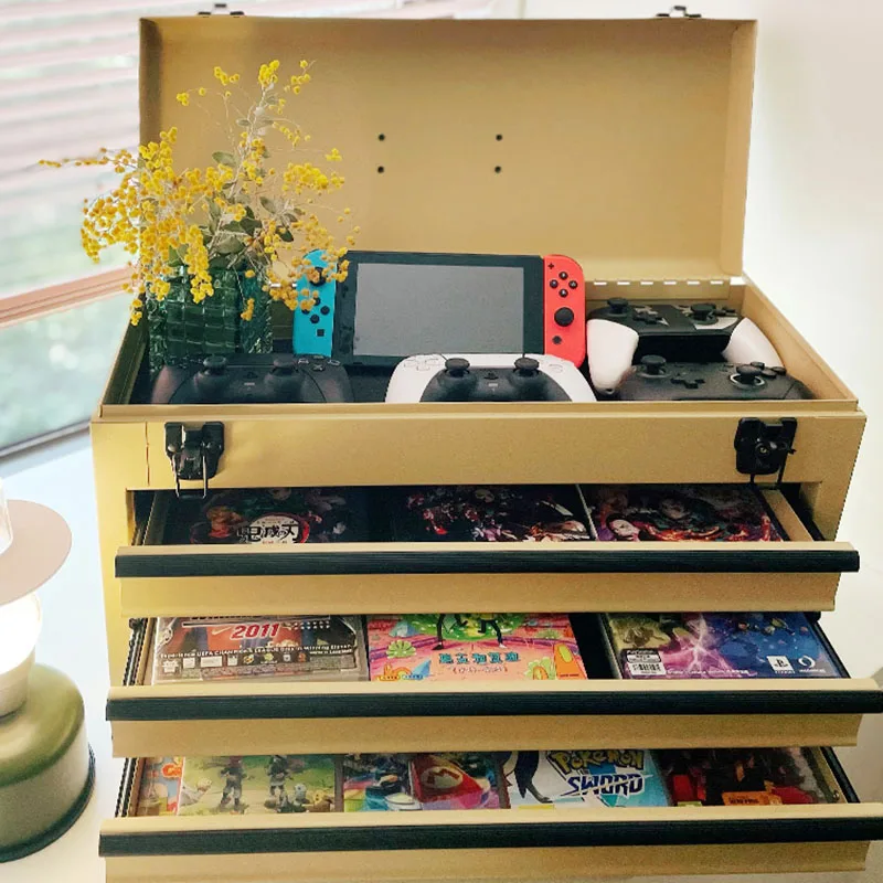 Garage Screws Tool Cabinet Organizer Screwdrivers Wheeled Mechanical Tool Cabinet Professional Werkzeugschrank Tools Packaging
Garage Screws Tool Cabinet Organizer Screwdrivers Wheeled Mechanical Tool Cabinet Professional Werkzeugschrank Tools Packaging