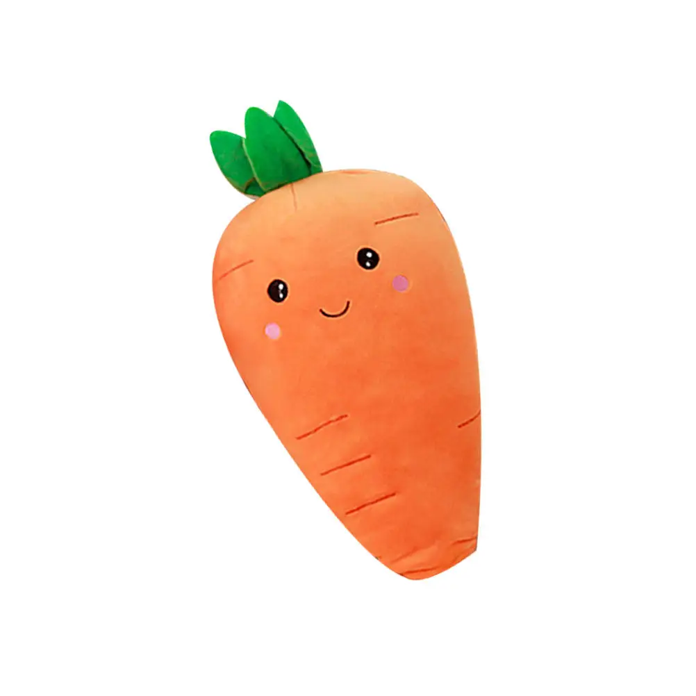 1Pcs Carrot Inspired Soft Cushion Unique Holiday Party Decoration for Table Shelf Sofa Bed Living Space Dessert House 55Cm
1Pcs Carrot Inspired Soft Cushion Unique Holiday Party Decoration for Table Shelf Sofa Bed Living Space Dessert House 55Cm