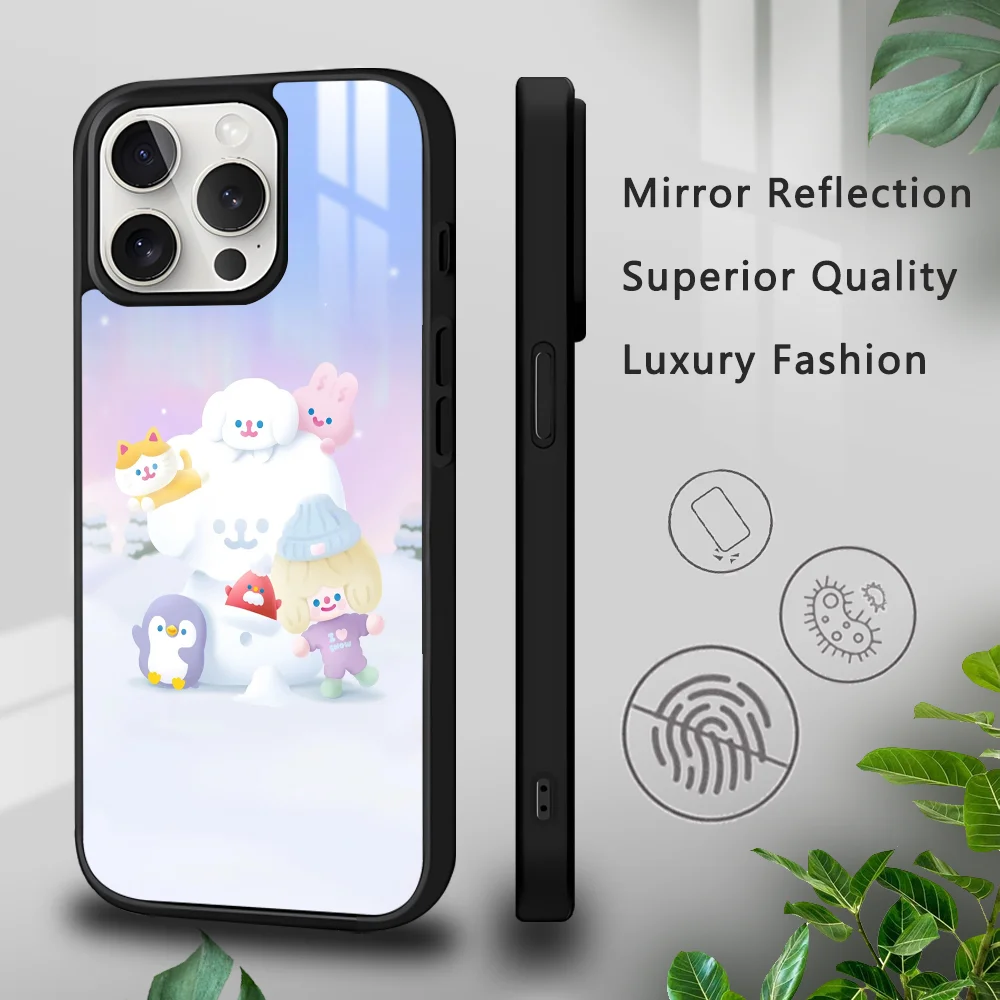 Cute FINDING UNICORN Phone Case For iPhone 16 15 14 13 12 11 Pro Xs Max Mini Plus Celulares Hard Funda
Cute FINDING UNICORN Phone Case For iPhone 16 15 14 13 12 11 Pro Xs Max Mini Plus Celulares Hard Funda