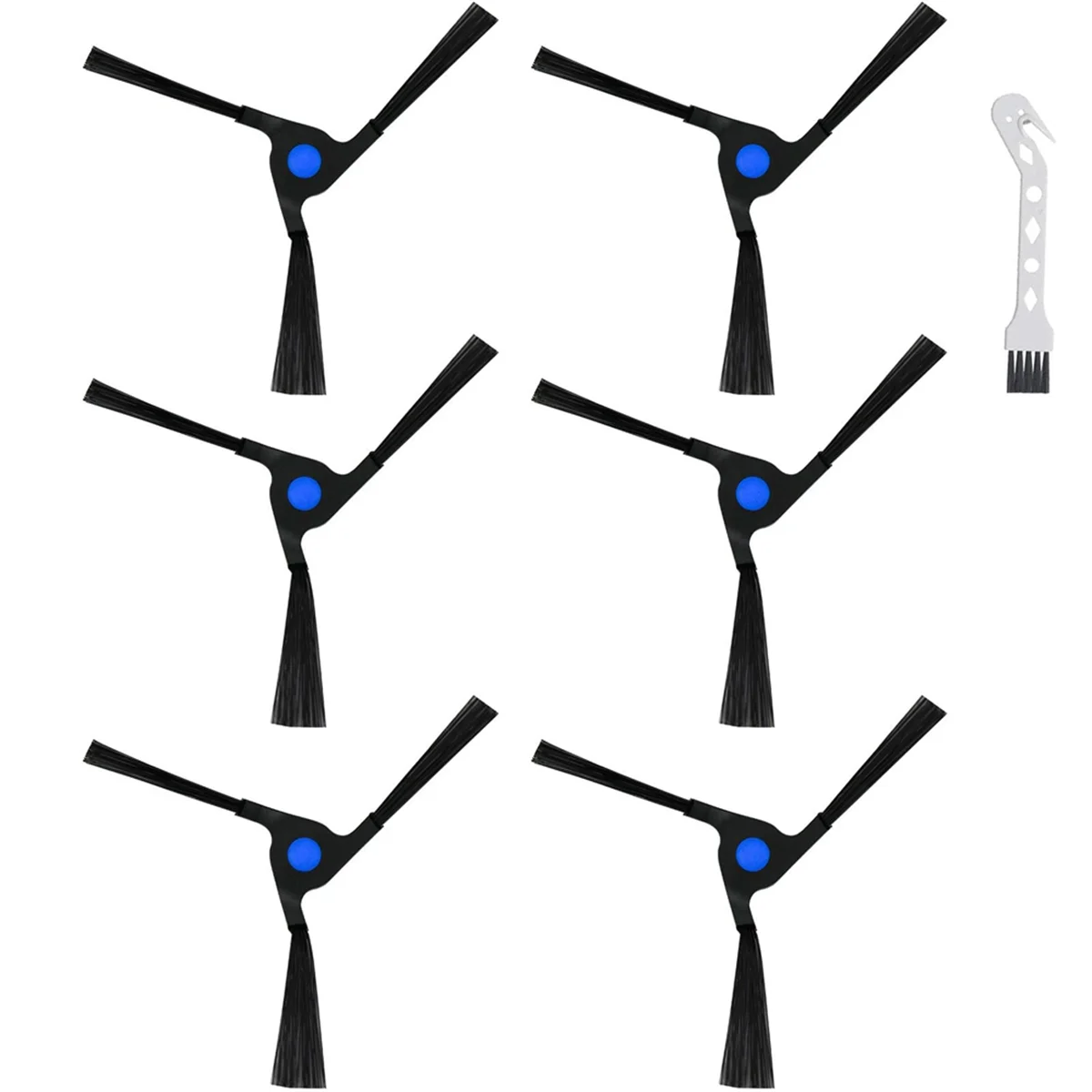 Лидер продаж, аксессуары для боковой щетки для робота-пылесоса X2/X2 Omni/X2 Pro DEX86, запасная часть
Лидер продаж, аксессуары для боковой щетки для робота-пылесоса X2/X2 Omni/X2 Pro DEX86, запасная часть
