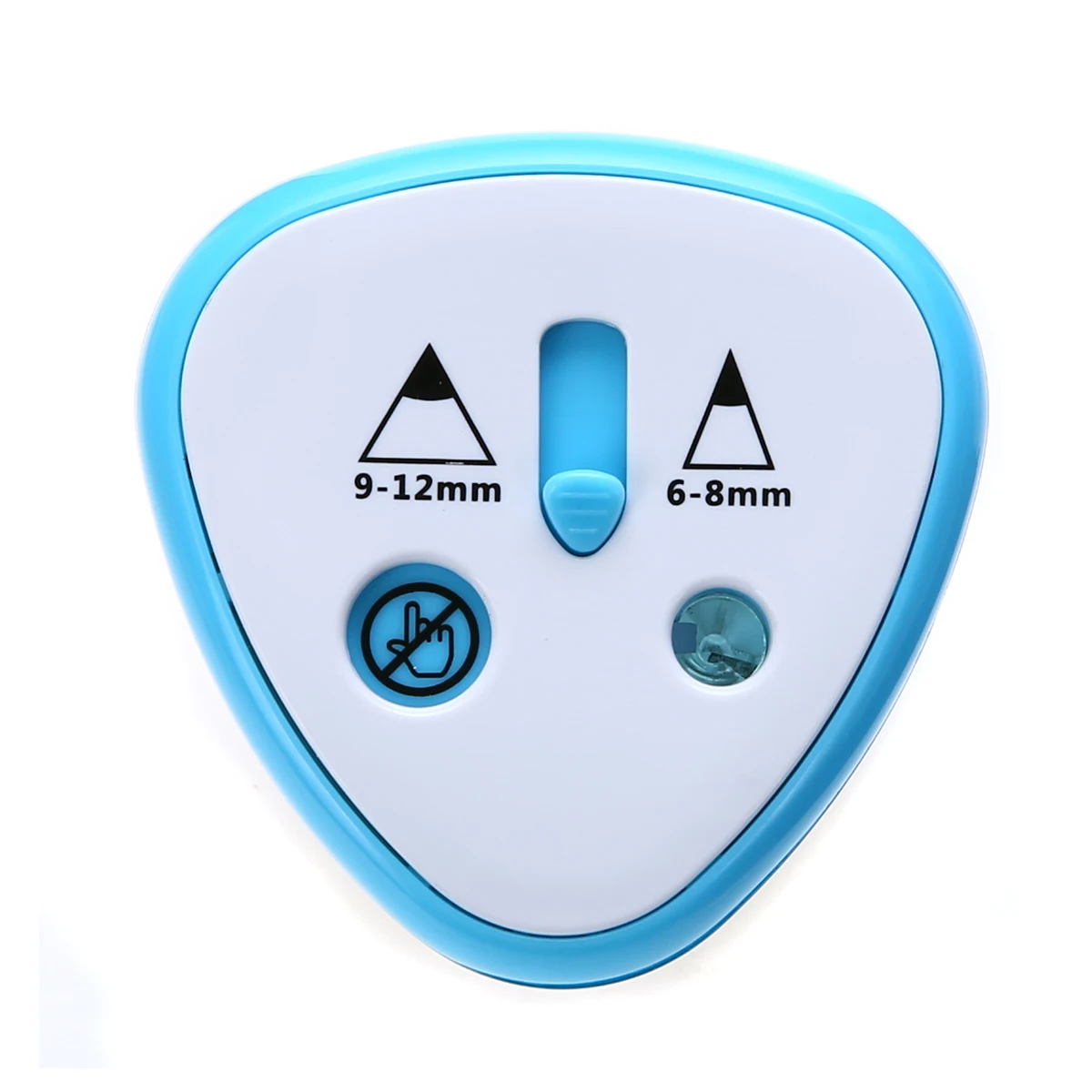 Electric Pencil Sharpener Dual Holes Automatic Heavy Duty 6 12mm Pencils School Office Student Supplies Powerful Motor Easy
Electric Pencil Sharpener Dual Holes Automatic Heavy Duty 6 12mm Pencils School Office Student Supplies Powerful Motor Easy