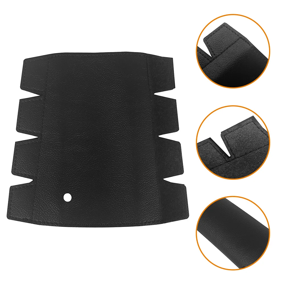 French Horn Case Instruments Musical Hand Protection Pad Protective Cushion Replacement Handle Pads
French Horn Case Instruments Musical Hand Protection Pad Protective Cushion Replacement Handle Pads