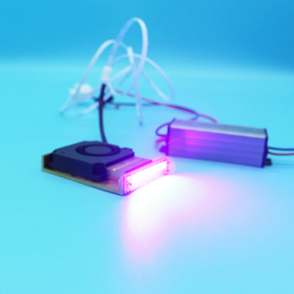 L1800 UV Curring Lamp LED Light For Epson R1390 XP600 L800 L805 Modification Air Cooling A3 A4 UV DTF Film LED Ultraviolet Light
L1800 UV Curring Lamp LED Light For Epson R1390 XP600 L800 L805 Modification Air Cooling A3 A4 UV DTF Film LED Ultraviolet Light