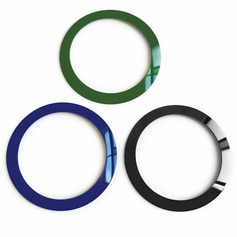 Blank scale-free inclined ceramic bezel for Seiko SKX007 diving watch series modified bezel mouth accessories ceramic bezel
Blank scale-free inclined ceramic bezel for Seiko SKX007 diving watch series modified bezel mouth accessories ceramic bezel