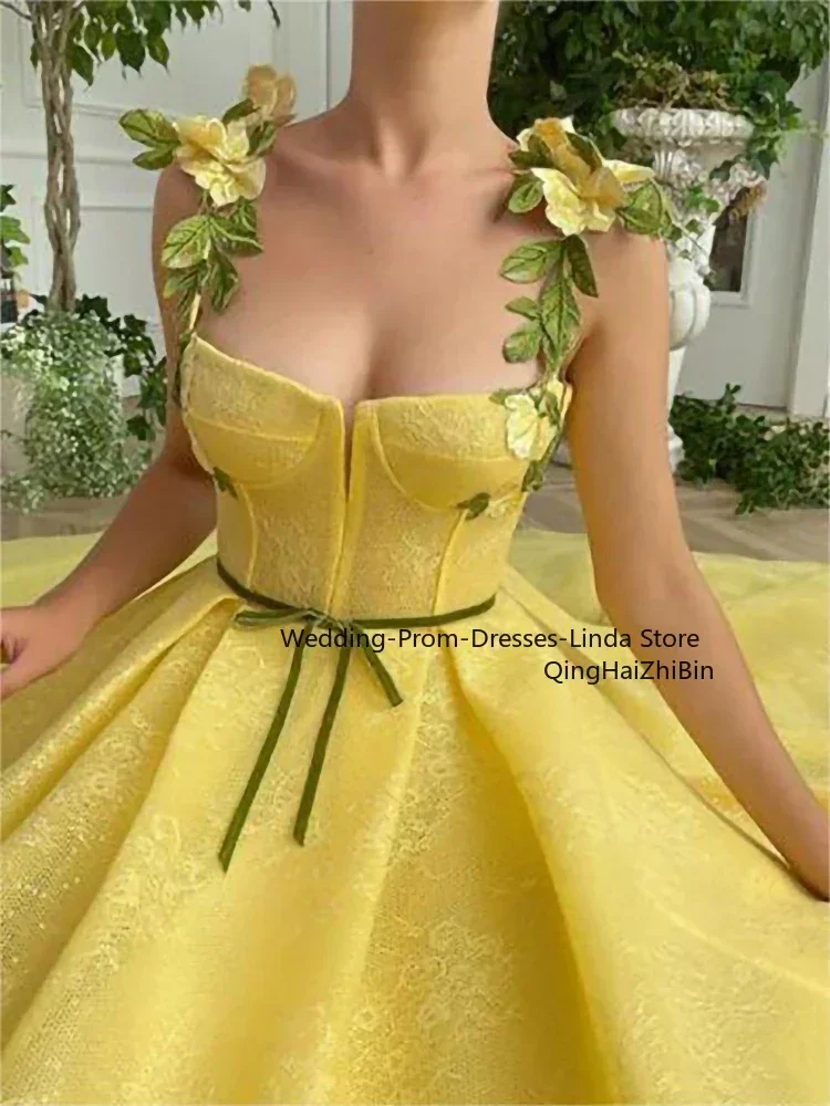 Yellow Fashion New in V-Neck A-Line Floor-Length Long Lace Women Formal Evening Dresses/Bridal Prom Party Gowns Customized
Yellow Fashion New in V-Neck A-Line Floor-Length Long Lace Women Formal Evening Dresses/Bridal Prom Party Gowns Customized