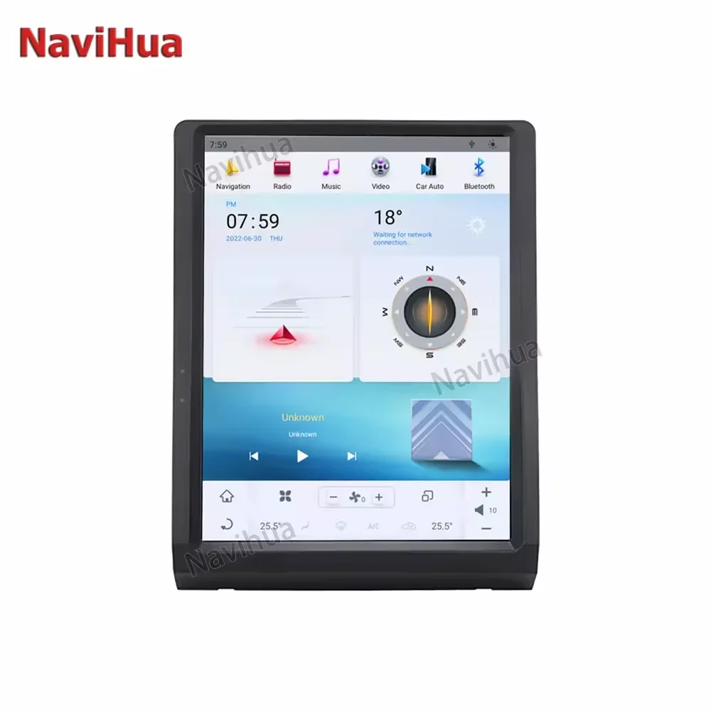 For Toyota Land Cruiser LC70 LC75 LC76 Multimedia Android Car Radio Stereo Auto Head Unit Monitor GPS Navigation New Upgrade
For Toyota Land Cruiser LC70 LC75 LC76 Multimedia Android Car Radio Stereo Auto Head Unit Monitor GPS Navigation New Upgrade