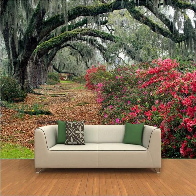 Custom Photo Wallpaper 3d Norwegian Forest Elk Living Room Bedroom Background wall woods forest green trees shady forest murals
Custom Photo Wallpaper 3d Norwegian Forest Elk Living Room Bedroom Background wall woods forest green trees shady forest murals