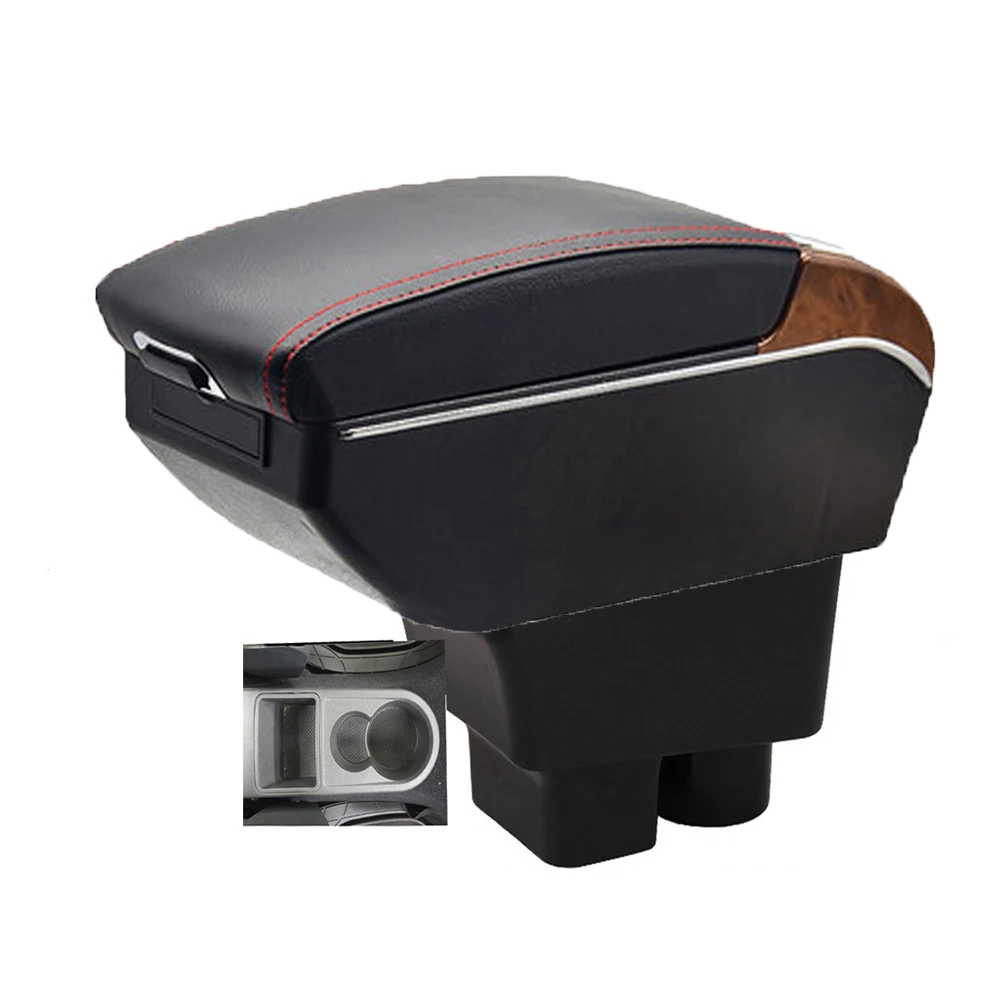 Для Skoda Rapid подлокотник, детали для модернизации, центральная консоль, специальное пространство для хранения, автомобильный подлокотник с USB
Для Skoda Rapid подлокотник, детали для модернизации, центральная консоль, специальное пространство для хранения, автомобильный подлокотник с USB