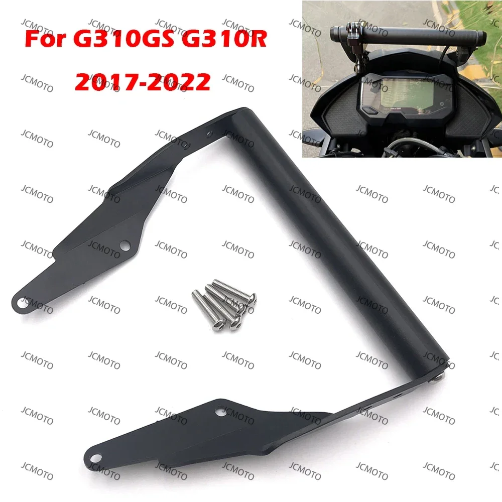 Для BMW G310GS G310R G 310GS 310R 310 GS R 2017-2020 2021 2022 аксессуары для мотоциклов навигационный кронштейн GPS держатель телефона рычаги
Для BMW G310GS G310R G 310GS 310R 310 GS R 2017-2020 2021 2022 аксессуары для мотоциклов навигационный кронштейн GPS держатель телефона рычаги