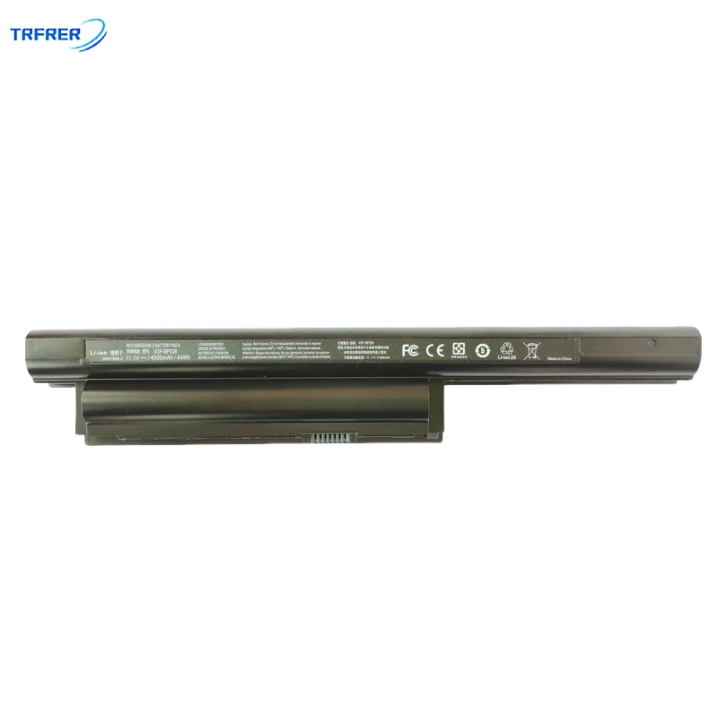 VGP-BPS26 Laptop battery For Sony BPL26A VPCCA18EC VPCEG-111T112T SVE14 SVE15 SVE17
VGP-BPS26 Laptop battery For Sony BPL26A VPCCA18EC VPCEG-111T112T SVE14 SVE15 SVE17