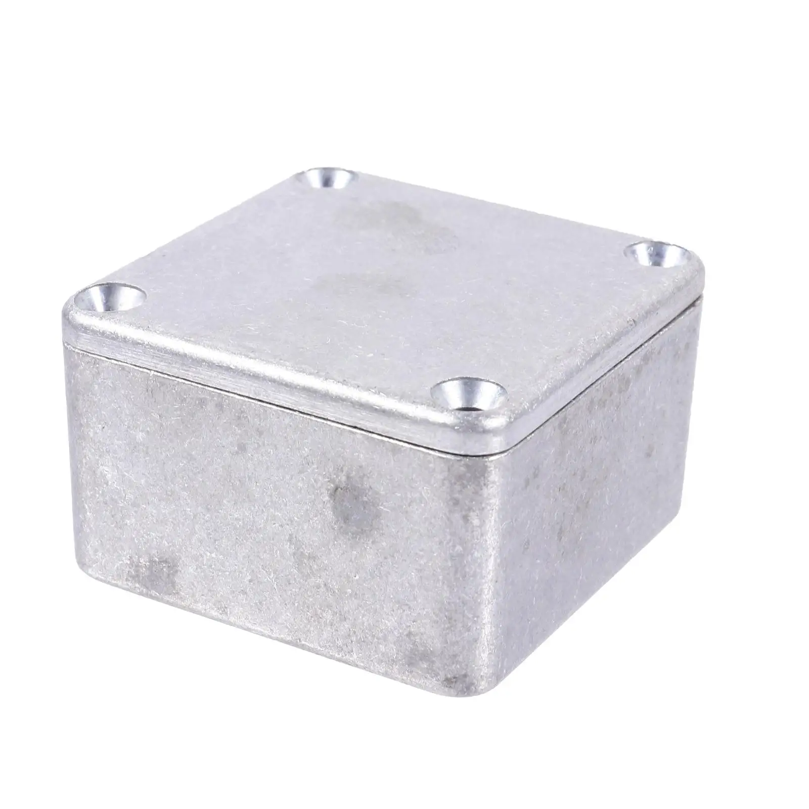 Water Proof Effect Aluminum Box Work Switch Case Holder Project Boxes for Electronics Guitar Accessory
Water Proof Effect Aluminum Box Work Switch Case Holder Project Boxes for Electronics Guitar Accessory