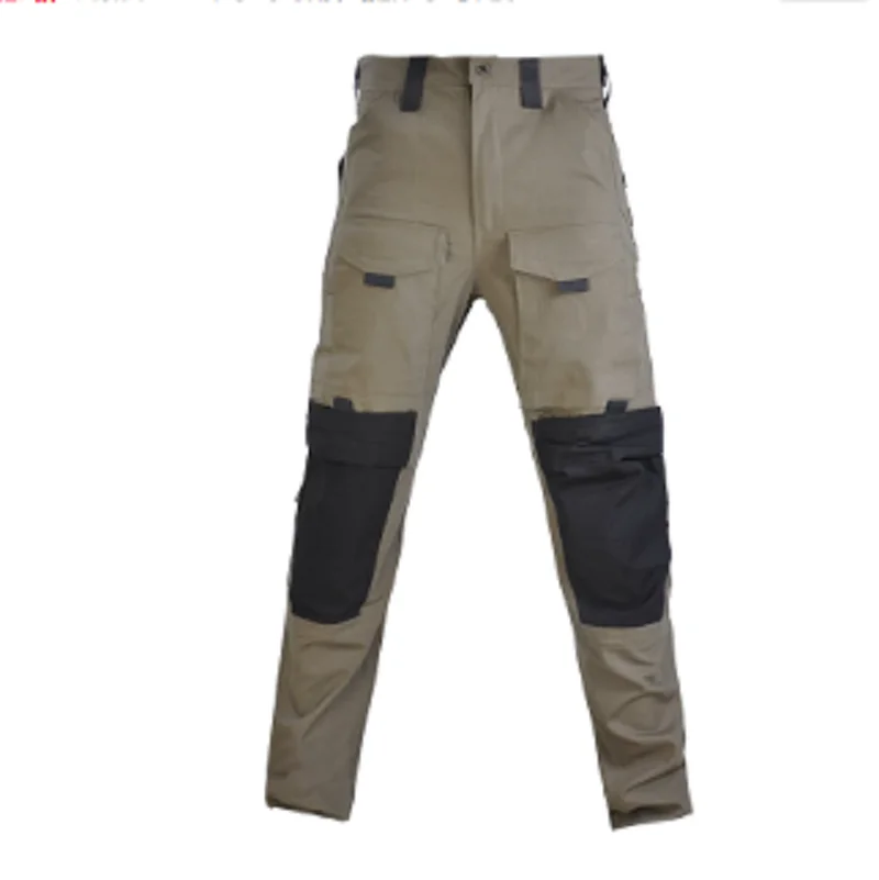 Outdoor G3 Tactical Pants For Training, Men's And Women's Field Training Pants
Outdoor G3 Tactical Pants For Training, Men's And Women's Field Training Pants