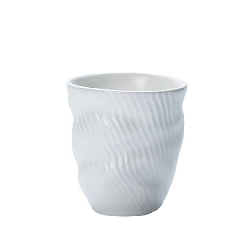 NEW Cup Ceramic Relief Solid Color Handmade Fashion Vintage Home Decoration Kitchen Table Milk Coffee Juice Tea Water Cup 175ml
NEW Cup Ceramic Relief Solid Color Handmade Fashion Vintage Home Decoration Kitchen Table Milk Coffee Juice Tea Water Cup 175ml