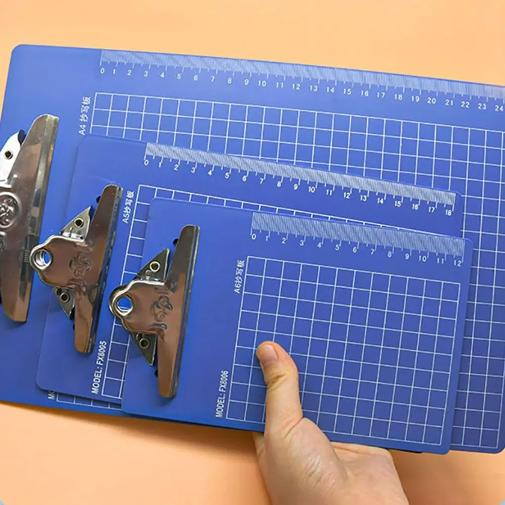 1 шт. Новая папка-планшет формата А4/А5/А6 с синим пластиковым зажимом для организации документов, письма и хранения книг, школьные принадлежности
1 шт. Новая папка-планшет формата А4/А5/А6 с синим пластиковым зажимом для организации документов, письма и хранения книг, школьные принадлежности