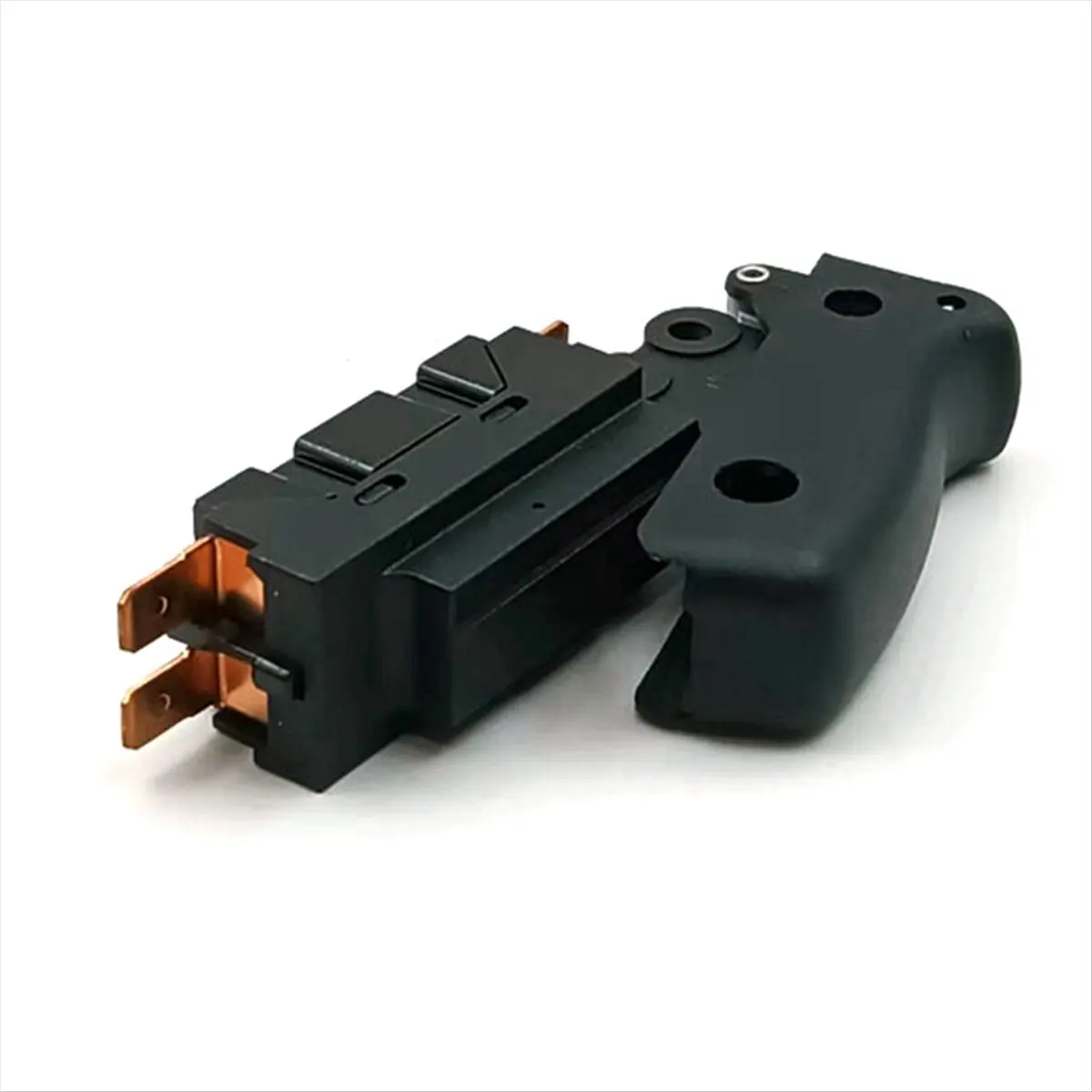 ABPP N169598 391926-01 Переключатель-курок для торцовочной пилы DW703/DW705S/DW705/DW706/DW713
ABPP N169598 391926-01 Переключатель-курок для торцовочной пилы DW703/DW705S/DW705/DW706/DW713