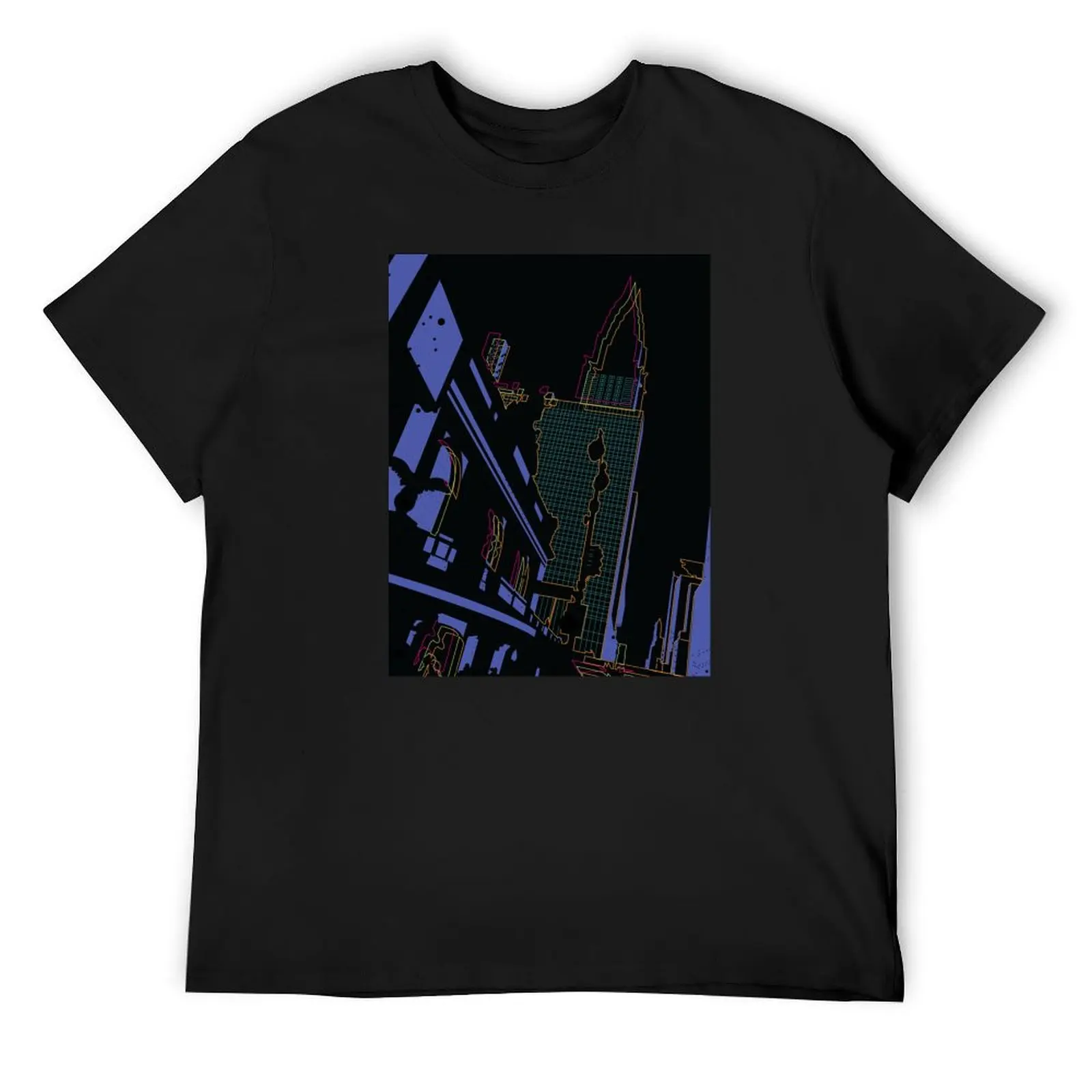 NYC - it's dark out. T-Shirt tees vintage t shirts T-shirts man cute clothes mens graphic t-shirts anime
NYC - it's dark out. T-Shirt tees vintage t shirts T-shirts man cute clothes mens graphic t-shirts anime