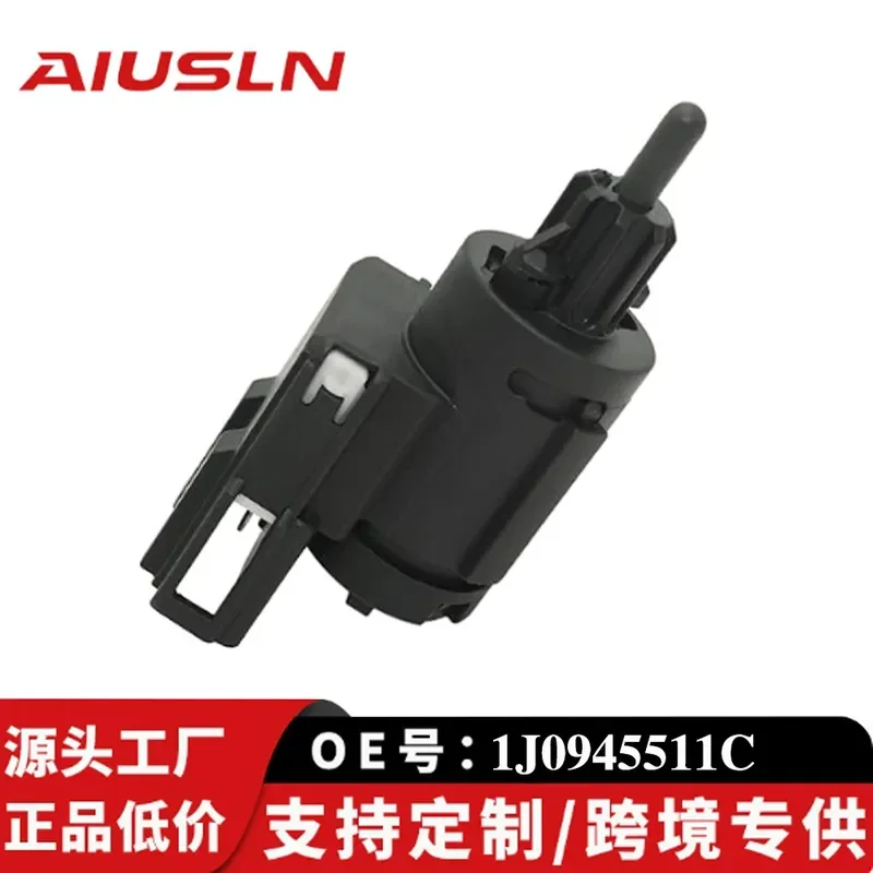 Brake Light Switch 3B0945511C for Audi A3 A6 Volkswagen Golf Passat
Brake Light Switch 3B0945511C for Audi A3 A6 Volkswagen Golf Passat