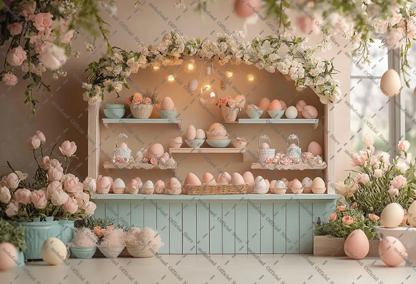 Фон для фотосъемки Mehofond, весенний пасхальный магазин, розовые цветы, кролики, яйца, детский день рождения, портретный декор, фон для фотостудии
Фон для фотосъемки Mehofond, весенний пасхальный магазин, розовые цветы, кролики, яйца, детский день рождения, портретный декор, фон для фотостудии