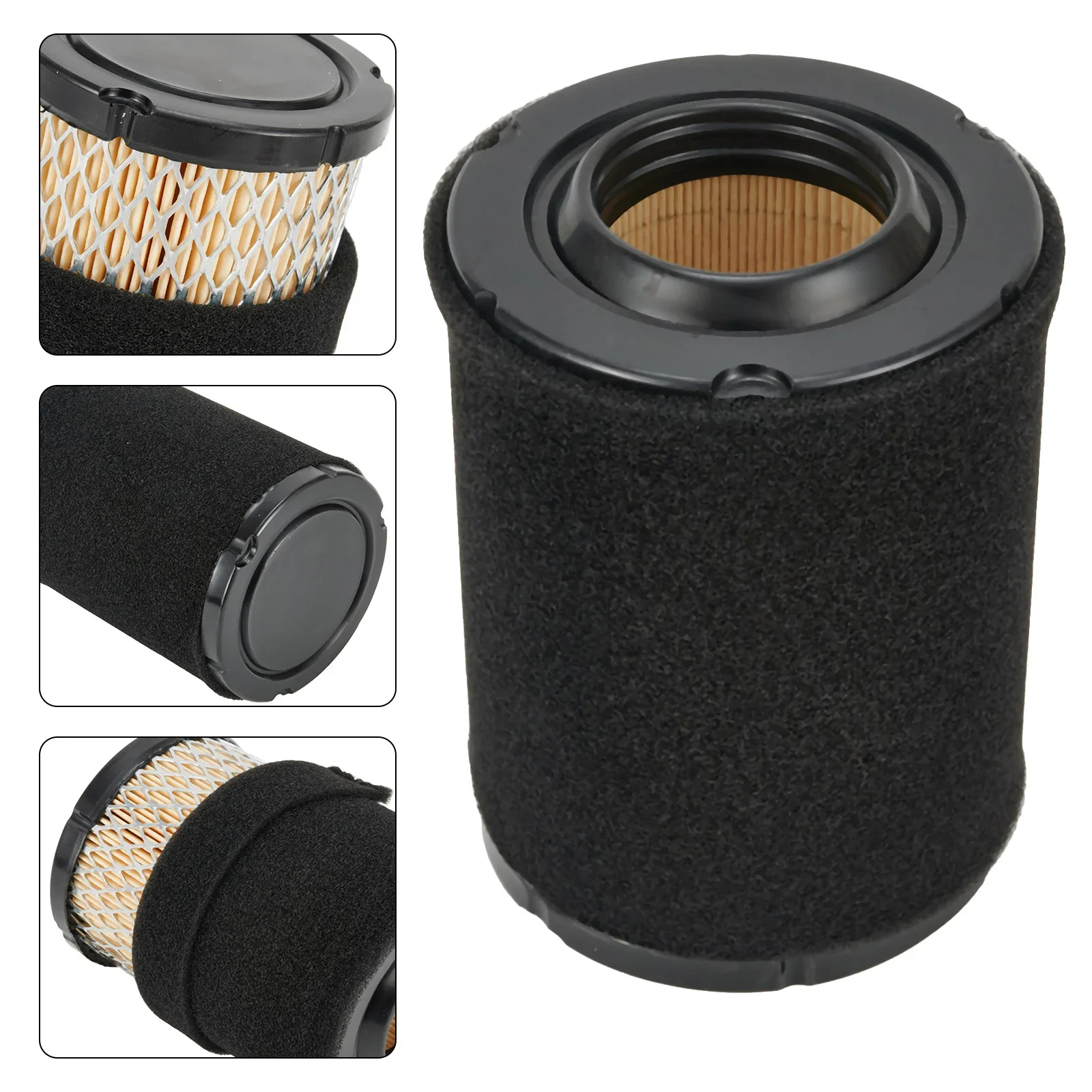 Engine Air Filter Pre Filter ForMTD For CUB CADET For TROY-BILT 737-05129 937-05129 Lawn Mower-Accessories Replacement Parts
Engine Air Filter Pre Filter ForMTD For CUB CADET For TROY-BILT 737-05129 937-05129 Lawn Mower-Accessories Replacement Parts