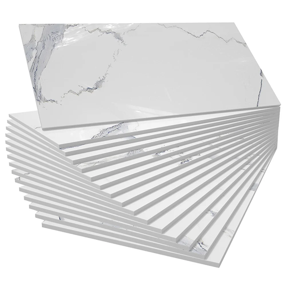 16Pcs Waterproof Self Adhesive Tile Stickers Thickened Wall Panels Kitchen Bathroom Decorative Removable Peel Stick Tile Decals
16Pcs Waterproof Self Adhesive Tile Stickers Thickened Wall Panels Kitchen Bathroom Decorative Removable Peel Stick Tile Decals