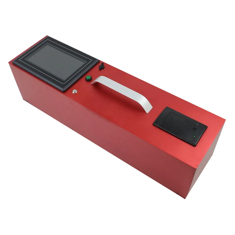 Measuring instrument, pavement marking reflection measuring instrument, retroreflector measuring instrument
Measuring instrument, pavement marking reflection measuring instrument, retroreflector measuring instrument